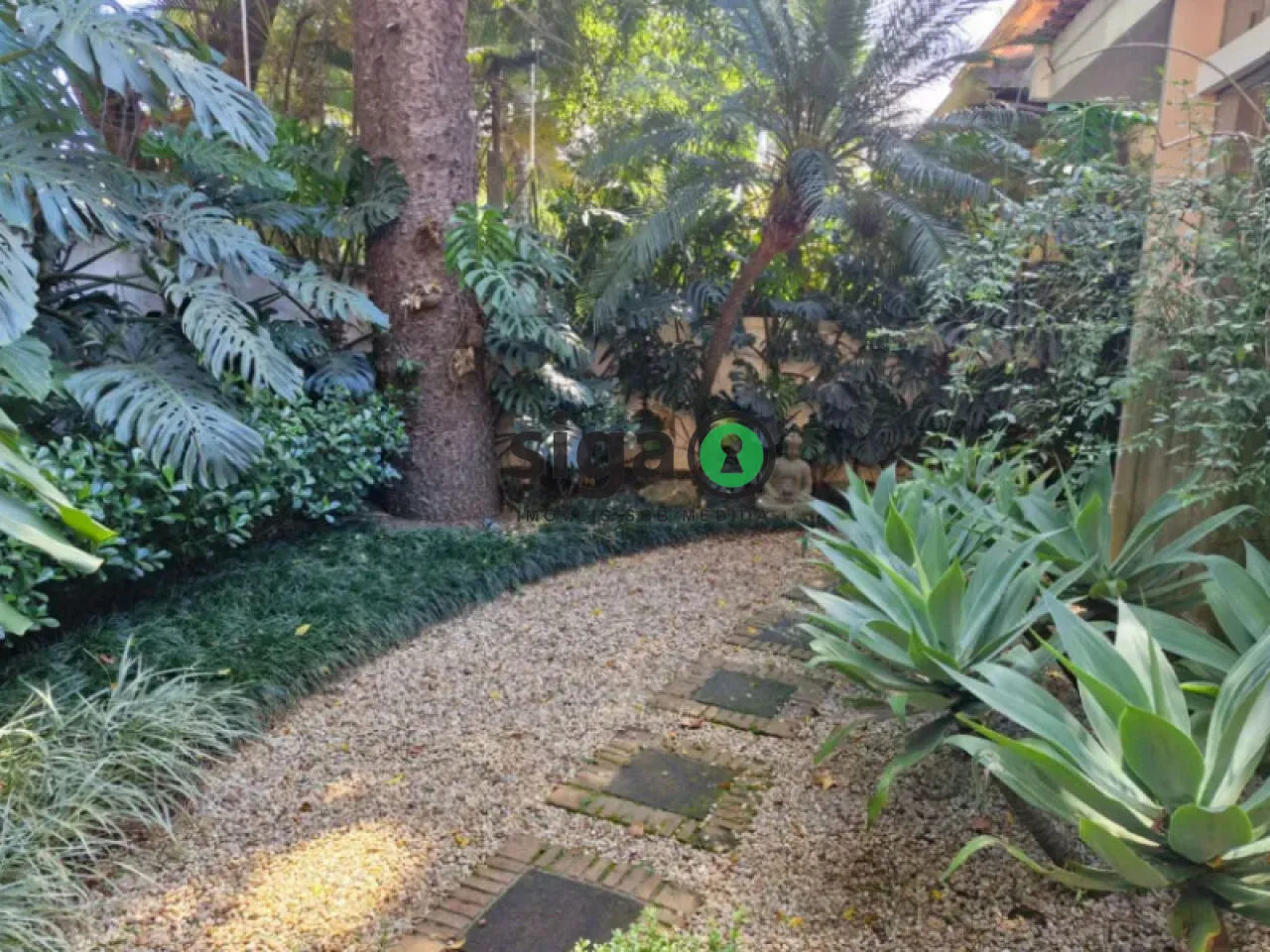 Foto do imóvel Residência de Alto Padrão com Projeto Arquitetônico Exclusivo e Eficiência Energética
