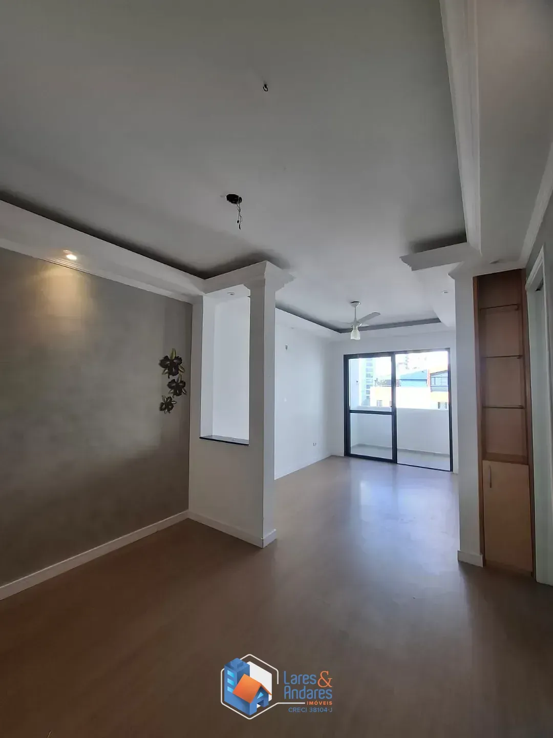 Imagem Apartamento para venda em Vila Mascote com 2 quartos, 65m²