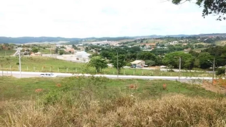 Terreno Residencial à venda, Chácaras Pousada do Vale, São José dos Campos - TE0005.