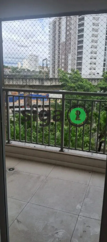 Imagem Studio de 25m² à venda na Vila Andrade ao lado da estação Giovanni Gronchi