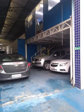 Imagem Excelente Galpão Comercial no Brás