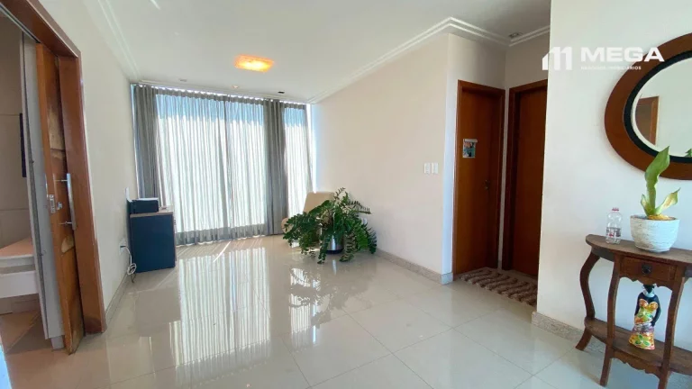 Imagem Casa com 4 dormitórios sendo 2 suítes à venda, 159 m² por R$ 1.300.000 - Santa Paula I - Vila Velha/ES