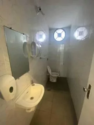 Imagem Prédio Comercial na Vila Clementino