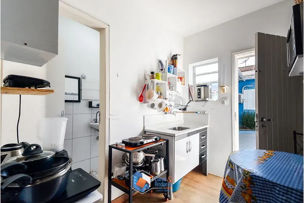 Imagem Casa à venda 3 Quartos 1 Suite 6 Vagas 288M² Butantã São Paulo - SP