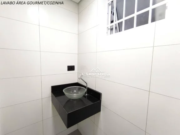 Imagem Casa à venda, 182 m² por R$ 1.199.000,00 - Alto - Piracicaba/SP
