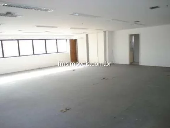 Imagem Prédio Inteiro à venda Vila Olímpia São Paulo SP