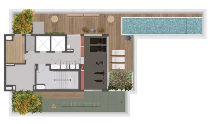 Imagem APARTAMENTO RESIDENCIAL em São Paulo - SP, Ibirapuera