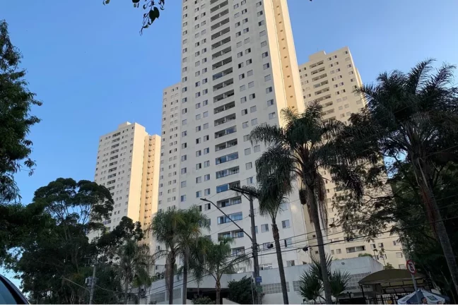 Imagem Apartamento à venda no bairro Freguesia do Ó - São Paulo/SP