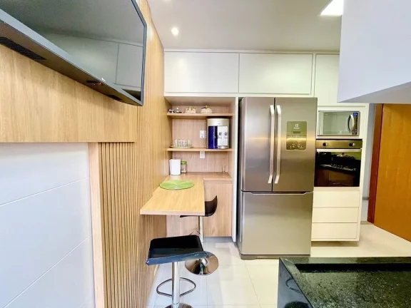Imagem MARAVILHOSO APARTAMENTO NA PRAIA DO MORRO