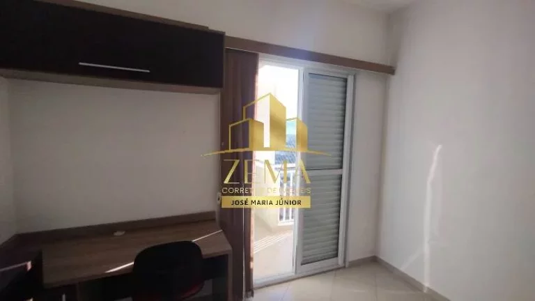 Imagem Apartamento 03 dorm (01 St), 65m2, 01 Vg, Excelente Localização, Andar Alto