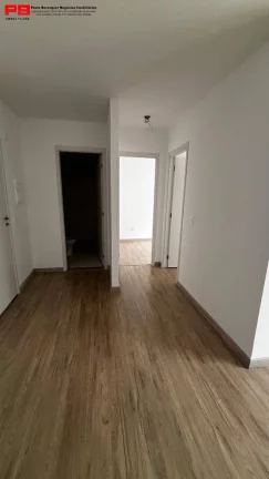 Imagem Apartamento 40m² 2 dormitórios - Jurubatuba