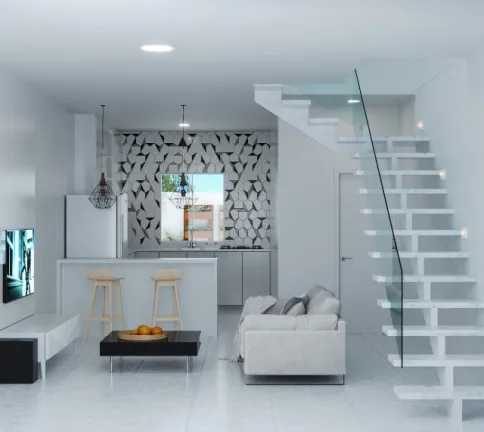 Imagem Casa com 2 Quartos à Venda, 200 m² em Pedra de Guaratiba - Rio de Janeiro
