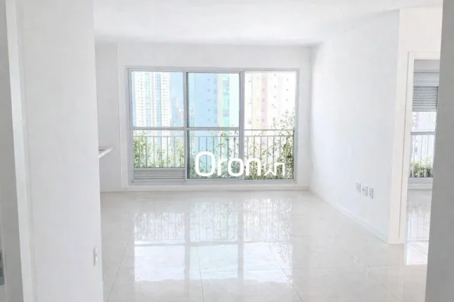 Imagem Apartamento à venda, 99 m² por R$ 810.000,00 - Setor Marista - Goiânia/GO