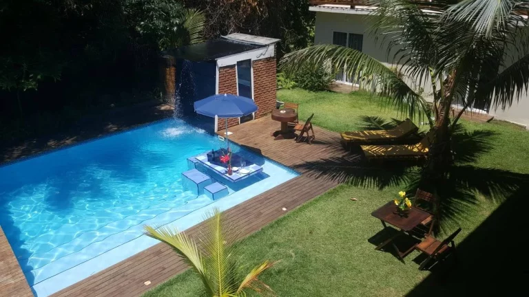 Imagem Pousada do Holandês