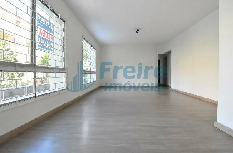 Imagem Apartamento 3 dorm 1suite centro historico