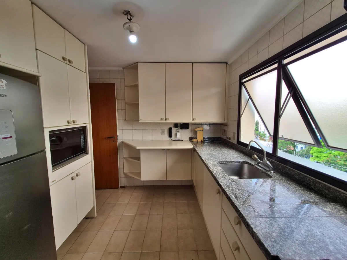 Imagem Apartamento para venda em Mooca com 3 quartos, sendo 1 suíte, 110m2