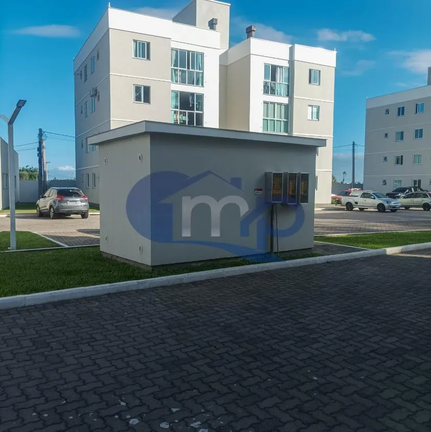 Imagem Apartamento 2 dormitorios em Passo de Torres/SC | Condominio Completo + Churrasqueira