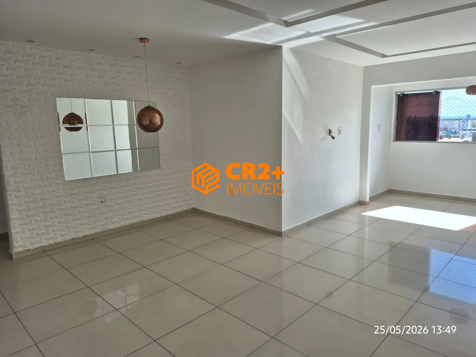 Imagem Apartamento à venda com 90 m², 2 quartos, 1 suíte no Pina