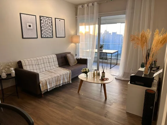 Foto do imóvel APARTAMENTO RESIDENCIAL em SÃO PAULO - SP, CONSOLAÇÃO