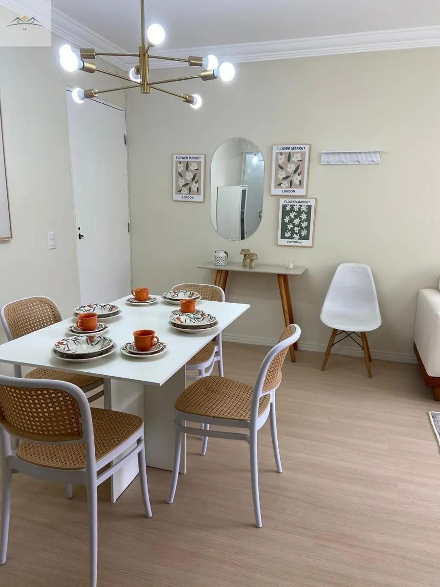 Imagem APARTAMENTO RESIDENCIAL em Santo André - São Paulo, Jardim Santo André