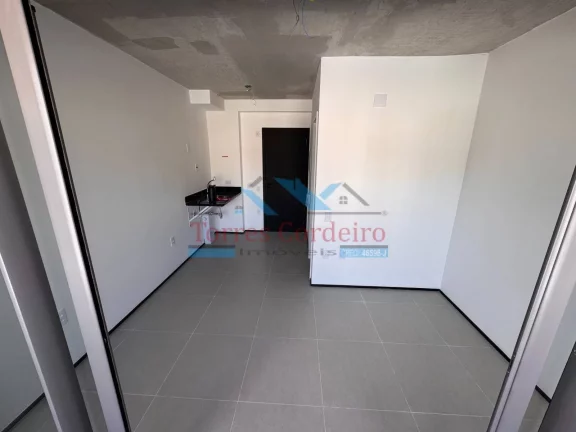 Foto do imóvel Apartamento à venda 1 dormitório - Jardim Das Acacias