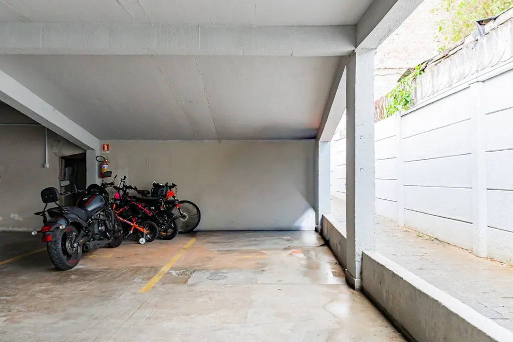 Imagem Apartamento em Glória