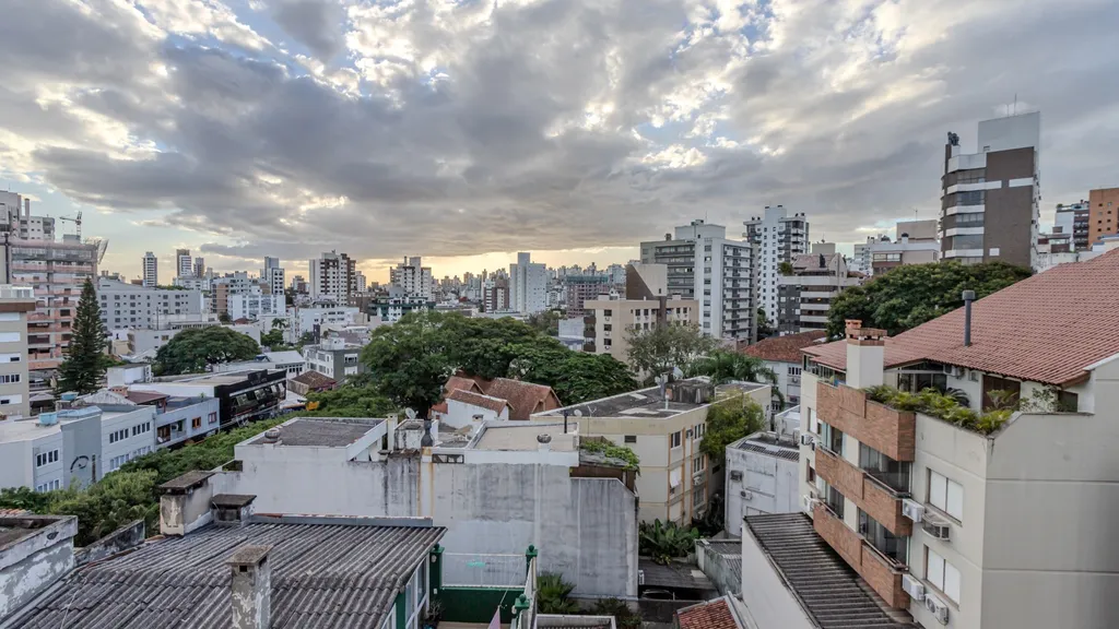 Imagem Cobertura em Petrópolis