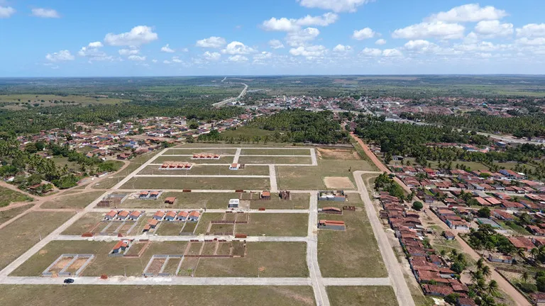Terreno à Venda, 293 m² em Centro - Nísia Floresta