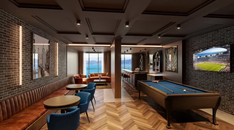 Imagem Number One Residence - 803