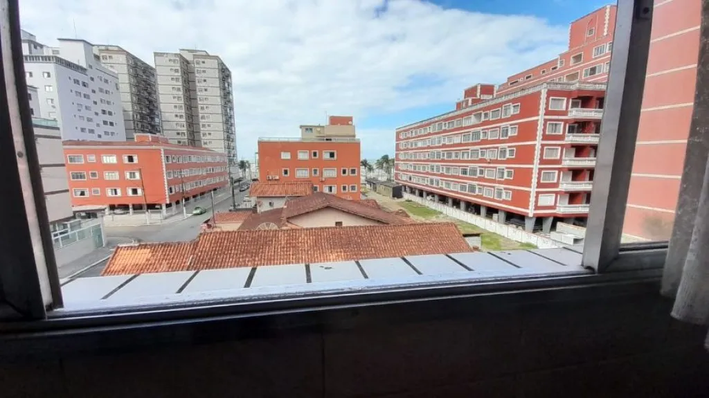 Imagem APARTAMENTO COM 64,00 m² - OCIAN - PRAIA GRANDE SP