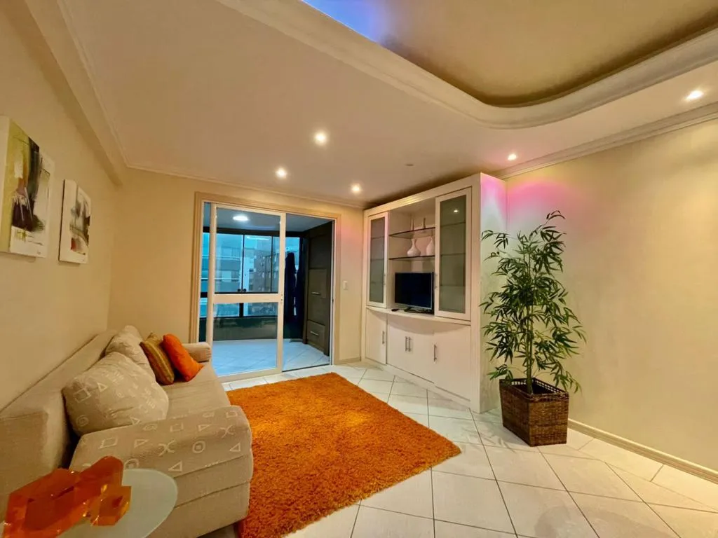 Imagem Apartamento 2 Dormitórios - Bairro Navegantes