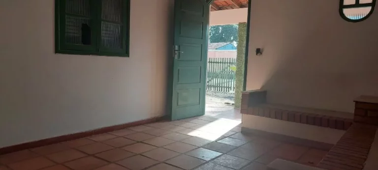 Imagem CASA A VENDA COM 4 QUARTOS E SUÍTE NA PRAIA DO MORRO GUARAPARI/ES