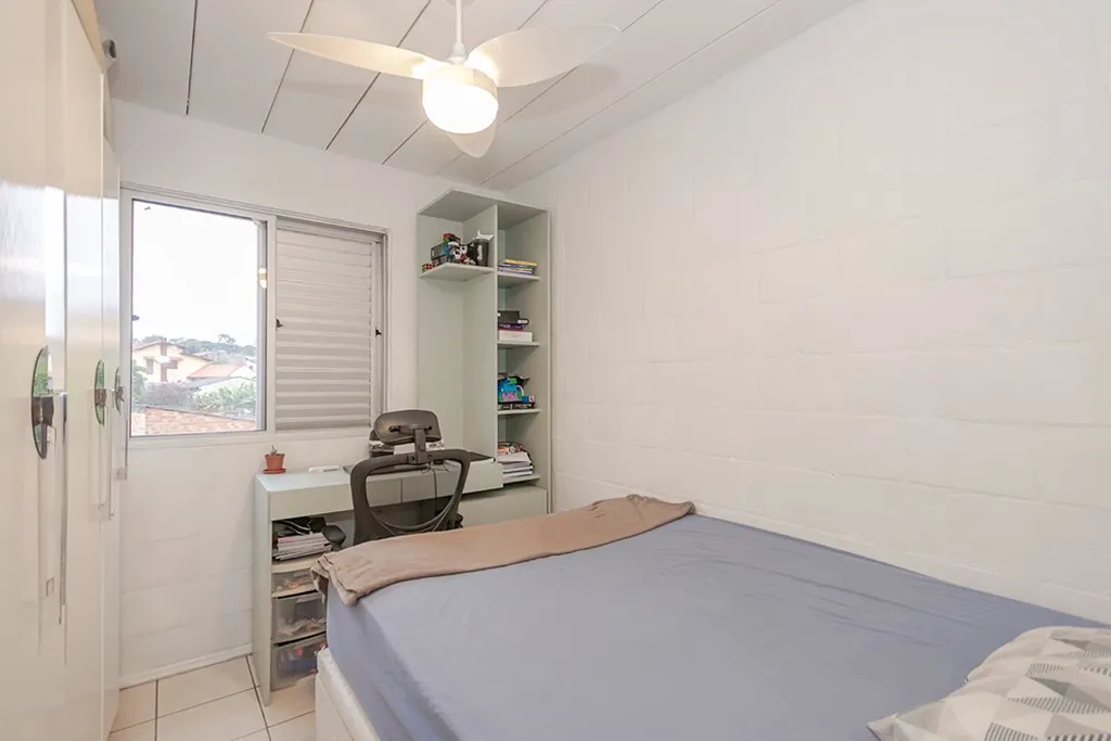 Imagem Apartamento em Lomba do Pinheiro