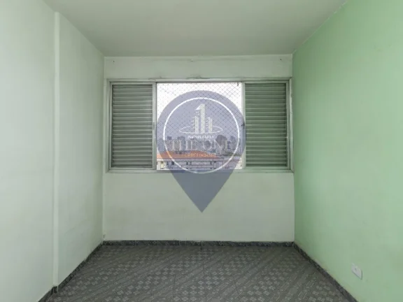 Imagem Venda de Apartamento no Brás, São Paulo-SP: 1 Quarto, 1 Sala, 1 Banheiro, 50m² - Imperdível!