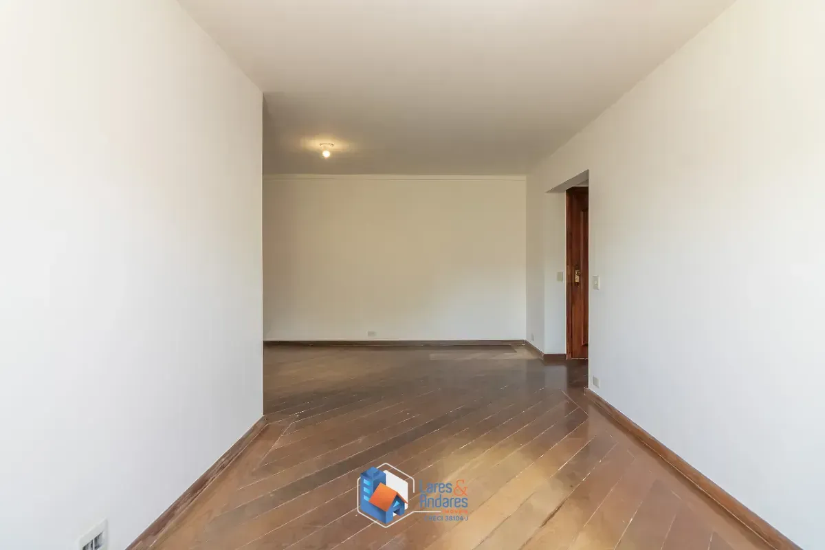 Imagem Apartamento para venda em Mooca com 3 quartos, sendo 1 suíte, 109m²