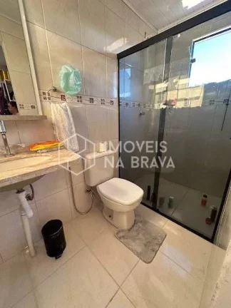 Imagem CASA 3 QUARTOS - 1 VAGA - LOCAÇÃO - CORDEIROS ITAJAI/SC