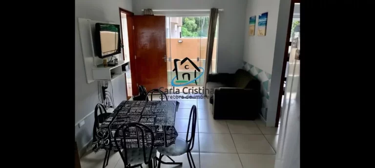 Imagem APARTAMENTO RESIDENCIAL em MATINHOS - PR, Balneario de Gaivotas
