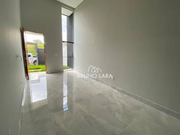 Imagem Casa à venda em Betim MG, Bairro Guarujá