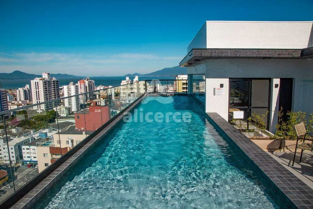 Imagem Apartamento à venda com 2 quartos 1 suíte, 72,05m² em Kobrasol São José