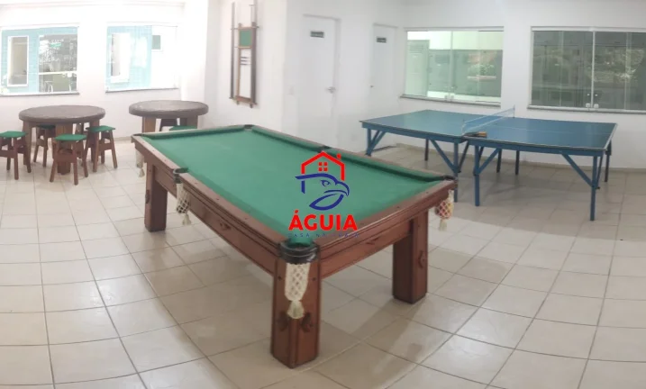 Imagem Apartamento mobiliado a 50 metros da praia!