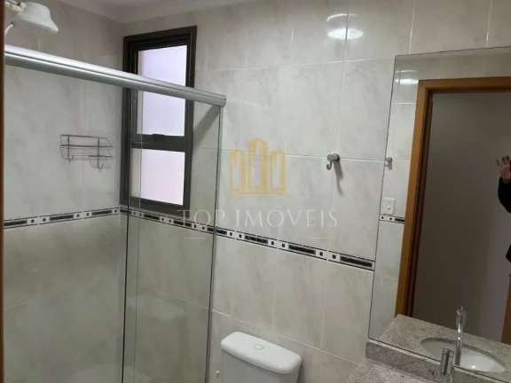 Imagem Apartamento de 2 quartos sendo 1 suíte mobiliado no Jardim Satélite