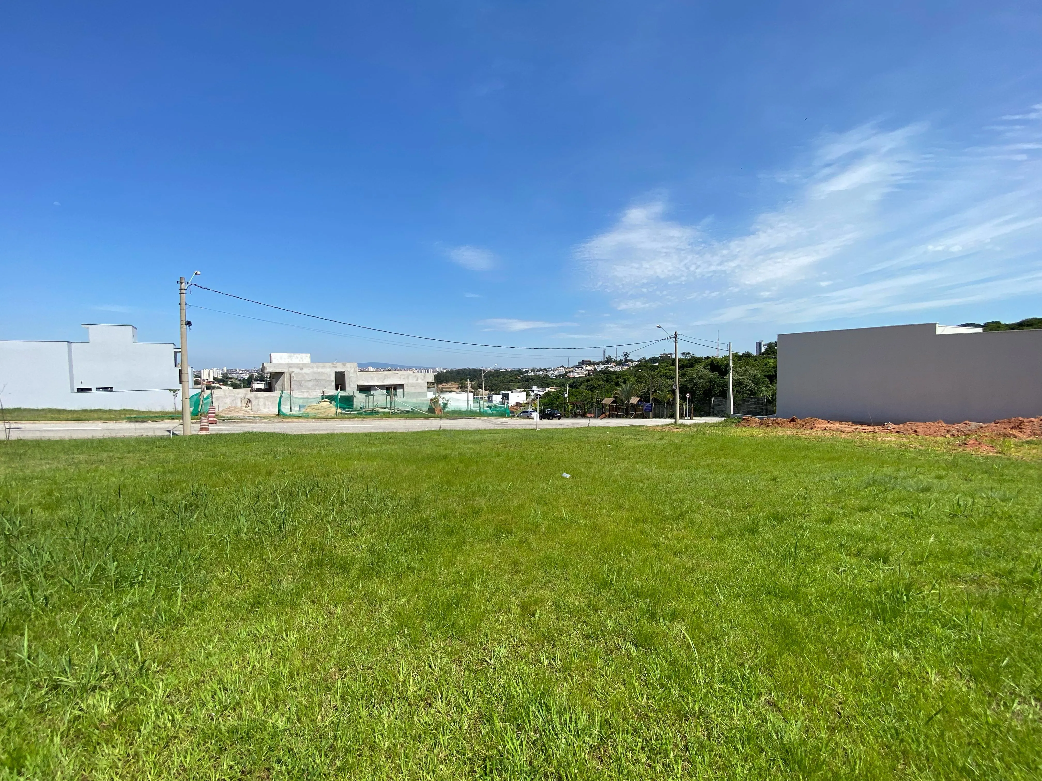 Imagem Terreno Bouganville Residencial - 380m² em Sorocaba-SP