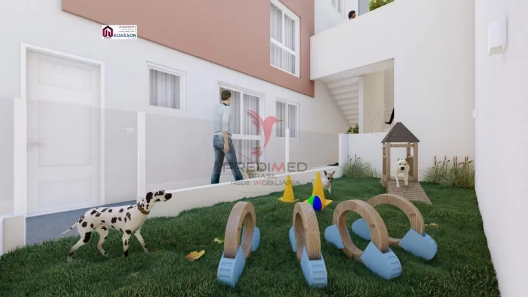 Imagem RESIDENCIAL RECANTO DOS PINHEIROS II Biguaçu/SC