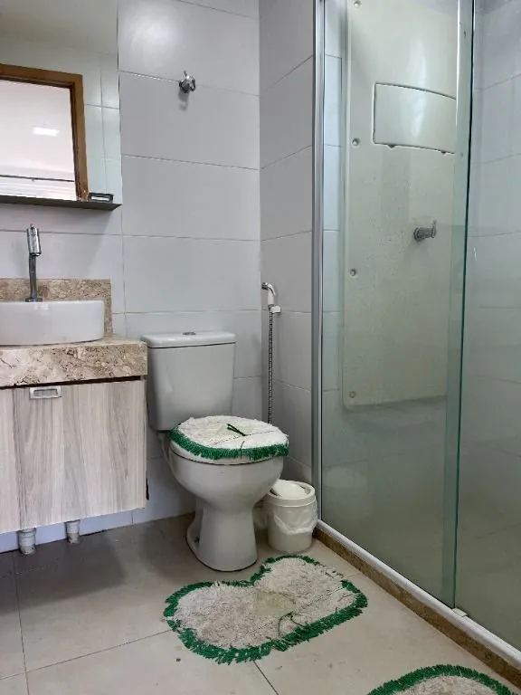 Imagem Apartamento com 3 dormitórios à venda por R$ 749.000,00 - Jardim Oceania - João Pessoa/PB