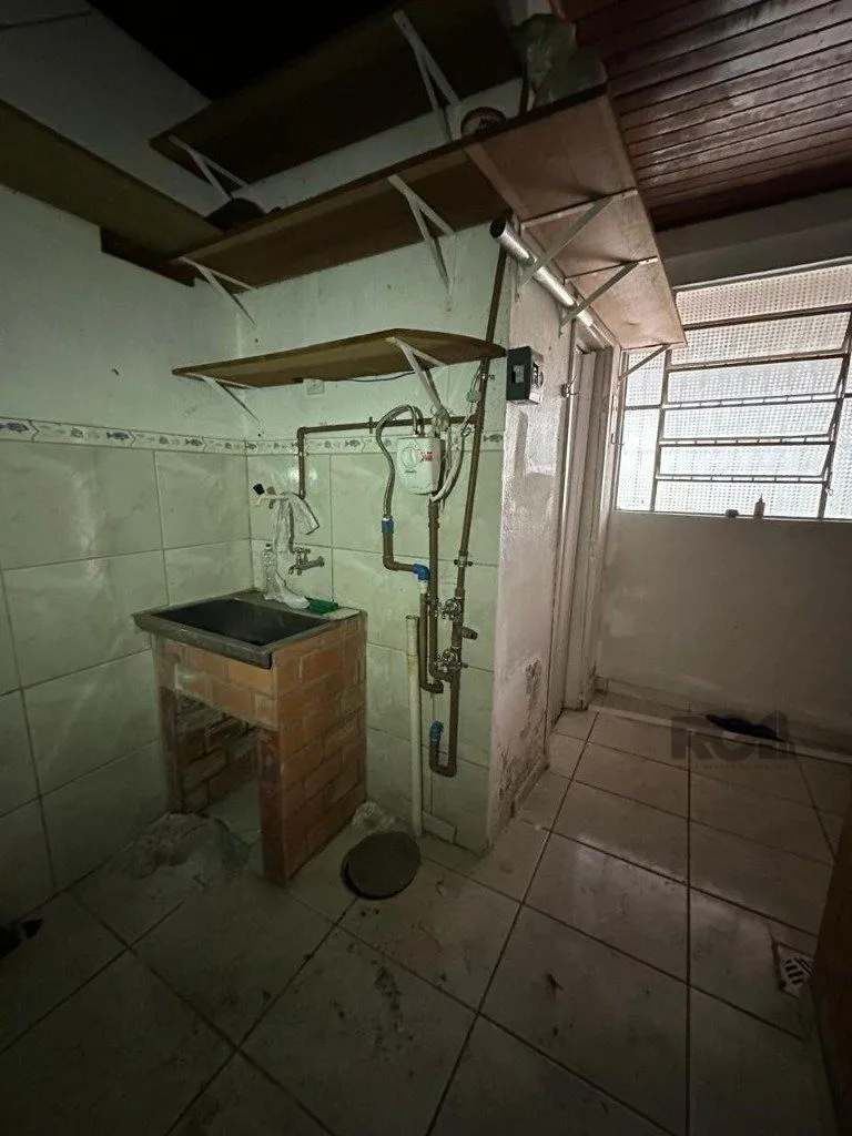 Imagem Casa com 3 dormitórios no bairro bom jesus
