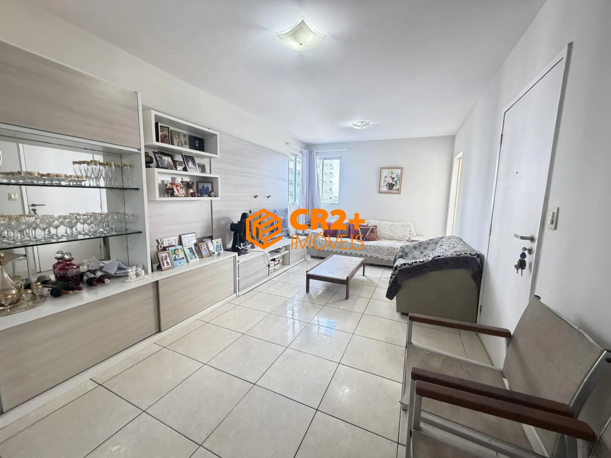 Imagem Vendo apartamento de 130m2 em candeias na avenida Bernardo Vieira de melo