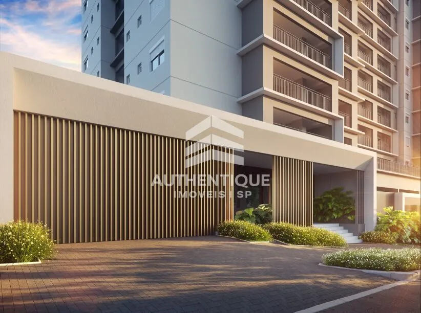 Imagem LIVING WELLNESS ACLIMACAO - Apartamento no bairro Aclimação à venda