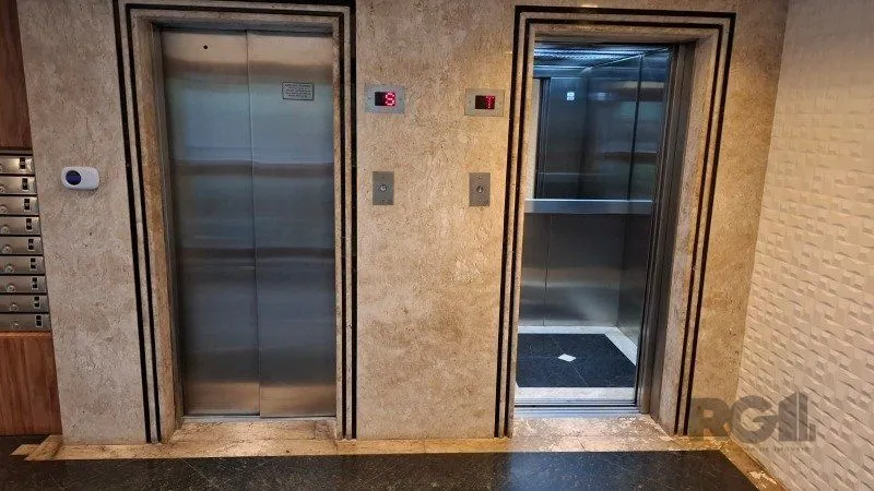 Imagem Sala Comercial em Moinhos de Vento