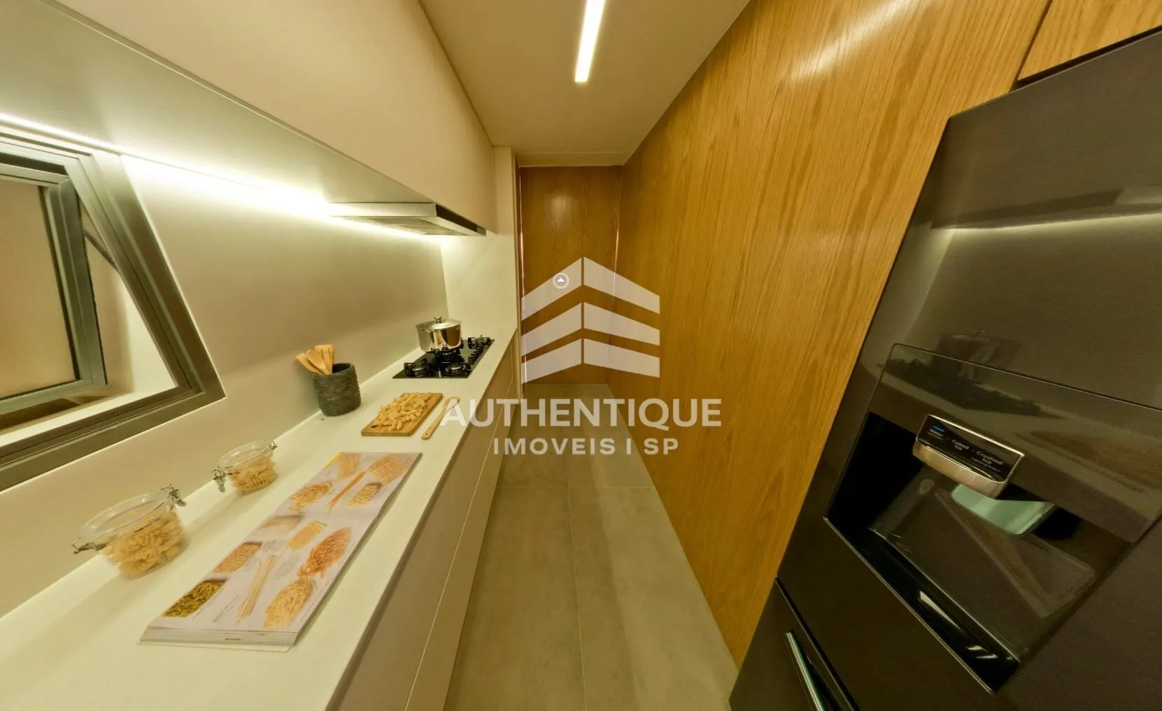 Imagem VINCI MOEMA - Apartamento à venda no bairro Moema - São Paulo/SP, Zona Sul