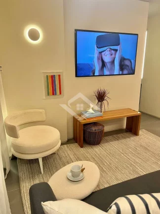 Imagem Oportunidade Murano! 3 quartos- Andar alto- Vista livre- 60m²